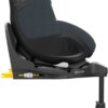 Fotelik obrotowy Maxi-Cosi Mica 360 Pro i-Size (40–105 cm) – Authentic Graphite – zdjęcie 10