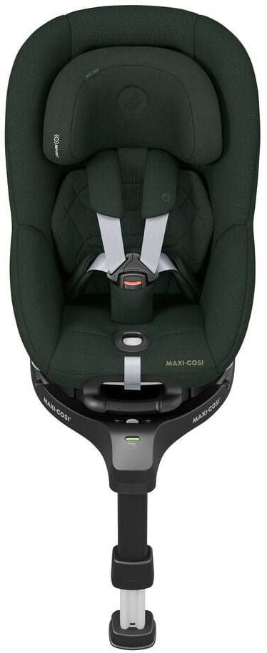 Fotelik obrotowy Maxi-Cosi Mica 360 Pro i-Size (40–105 cm) – Authentic Green – zdjęcie 30