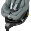 Fotelik obrotowy Maxi-Cosi Mica 360 Pro i-Size (40–105 cm) – Authentic Grey – zdjęcie 17