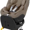 Fotelik obrotowy Maxi-Cosi Mica 360 Pro i-Size (40–105 cm) – Authentic Truffle – zdjęcie 38