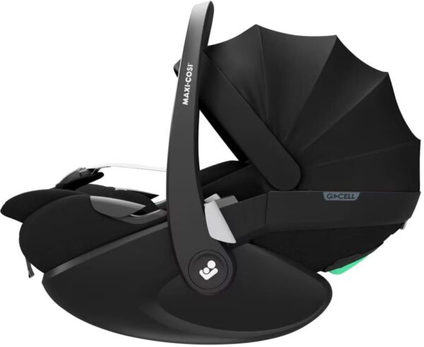 Fotelik samochodowy Maxi-Cosi Pebble 360 Pro2 (40–87 cm) – Essential Black – zdjęcie 13
