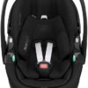 Fotelik samochodowy Maxi-Cosi Pebble 360 Pro2 (40–87 cm) – Essential Black – zdjęcie 14
