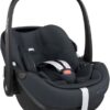Fotelik samochodowy Maxi-Cosi Pebble 360 Pro2 (40–87 cm) – Essential Graphite – zdjęcie 20