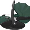 Fotelik samochodowy Maxi-Cosi Pebble 360 Pro2 (40–87 cm) – Essential Green – zdjęcie 16
