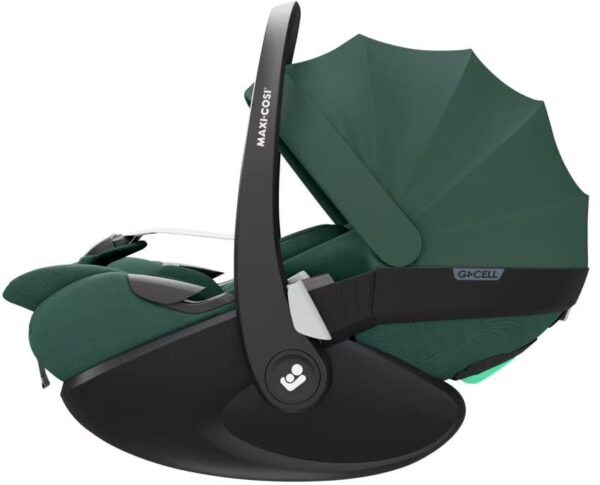 Fotelik samochodowy Maxi-Cosi Pebble 360 Pro2 (40–87 cm) – Essential Green – zdjęcie 16
