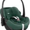 Fotelik samochodowy Maxi-Cosi Pebble 360 Pro2 (40–87 cm) – Essential Green – zdjęcie 18