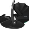 Fotelik samochodowy Maxi-Cosi Pebble 360 Pro2 (40–87 cm) – Twillic Black – zdjęcie 10