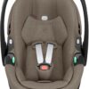 Fotelik samochodowy Maxi-Cosi Pebble 360 Pro2 (40–87 cm) – Twillic Truffle – zdjęcie 3