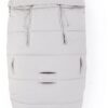 Śpiworek do wózka Petite&Mars Comfy 4w1 – Champagne Shower – zdjęcie 3