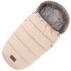 Śpiworek do wózka Petite&Mars Comfy 4w1 – Rose Petal