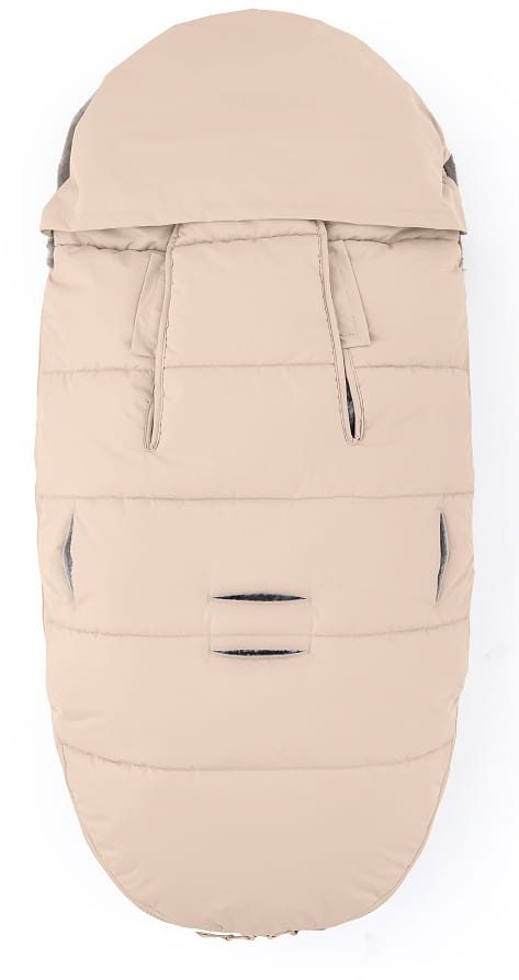 Śpiworek do wózka Petite&Mars Comfy 4w1 – Rose Petal – zdjęcie 3