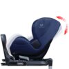 Fotelik obrotowy Renolux Gaia i-Size (40–105 cm) – Ocean (granatowy) – zdjęcie 12