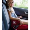 Podstawka podwyższająca Renolux Jet² Softness (do 150 cm) – Passion (czerwony) – zdjęcie 10