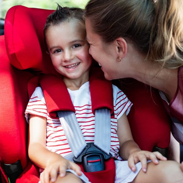 Fotelik samochodowy Renolux Olymp i-Size z ISOFIX (76–150 cm) – zdjęcie 28