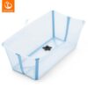 Składana wanienka Stokke Flexi Bath – Glacier Blue