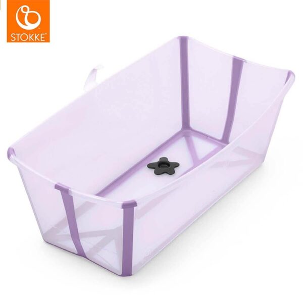 Składana wanienka Stokke Flexi Bath – Lavender