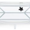 Składana wanienka Stokke Flexi Bath – White – zdjęcie 4