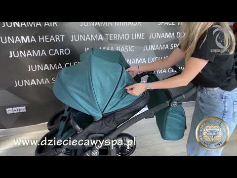Junama Duo V3 presentation