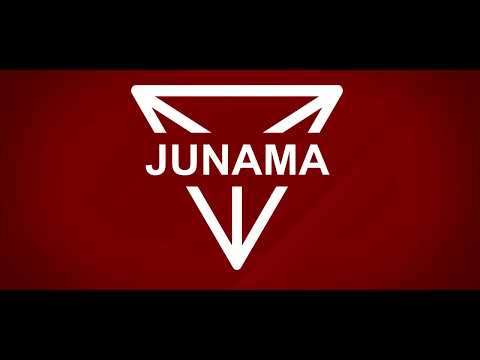 Wózek dziecięcy Junama S-Class