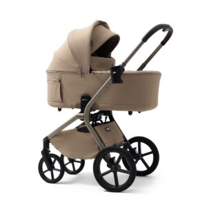 Wózek Future Design Calvio 2w1 Almond Cream