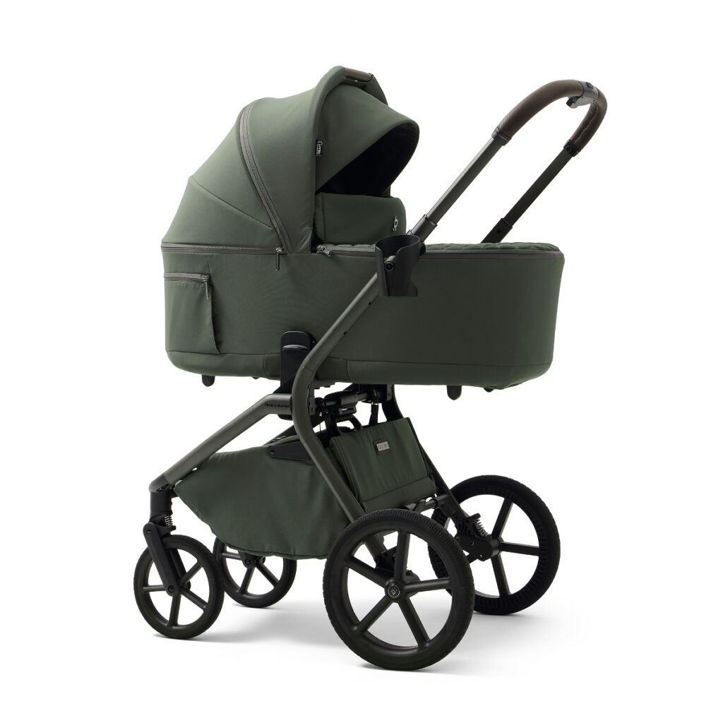 Comfortable and safe seat
