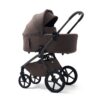 Wózek Future Design Calvio 2w1 Velvet Chocolate