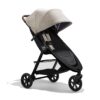 Wózek spacerowy Baby Jogger City Mini GT3 Frosted Ivory Wózek spacerowy Baby Jogger City Mini GT3 Frosted Ivory