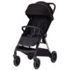 Wózek spacerowy Carrello Delta 2025 Coffee Black Wózek spacerowy Carrello Delta 2025 Coffee Black