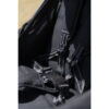 Carrello Delta Coffee Black – pięciopunktowe pasy Carrello Delta Coffee Black – pięciopunktowe pasy
