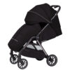 Carrello Delta Coffee Black – widok z boku Carrello Delta Coffee Black – widok z boku