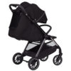 Carrello Delta Coffee Black – widok z tyłu Carrello Delta Coffee Black – widok z tyłu