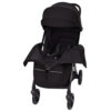 Carrello Delta Coffee Black – widok z przodu Carrello Delta Coffee Black – widok z przodu
