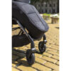 Carrello Delta Coffee Black – koła z amortyzacją Carrello Delta Coffee Black – koła z amortyzacją